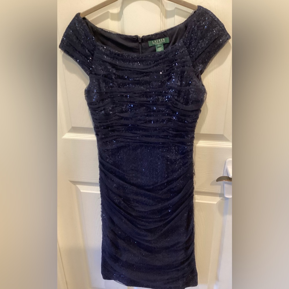 After 5 dress